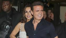 Luis Miguel se muda a Madrid; ya compró casa cerca de Paloma Cuevas