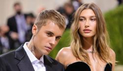 Justin Bieber aclara por qué dejó de seguir a Hailey Bieber en Instagram