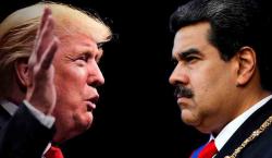 Trump lanza primer golpe a Maduro: EEUU dejará de comprarle petróleo