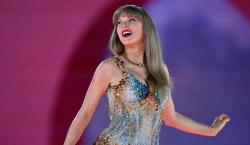 Eras Tour de Taylor Swift ha sido nombrado como “Gira del siglo”