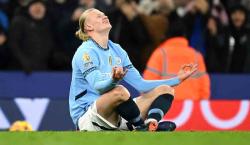 El City derrota al Chelsea y se mete a zona de Champions