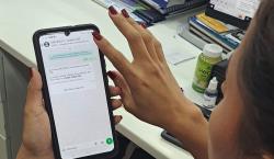 CREcencio está listo para responder por WhatsApp: CRE presenta su chatbot