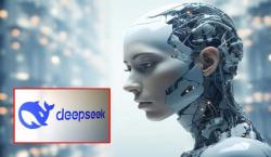 Deep Seek: Inteligencia Artificial china jaquea a tecnología de EEUU