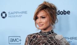 Jennifer Lopez revela que fue rechazada al audicionar en estos famosos musicales de Hollywood