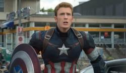 Chris Evans descarta su regreso a Marvel