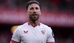 Sergio Ramos está a un paso de llegar al fútbol mexicano