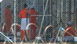 Trump quiere enviar a migrantes indocumentados a la prisión militar de Guantánamo