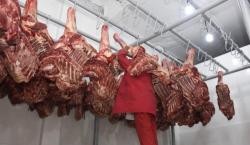 Gobierno asegura que alza en el precio de la carne de res es temporal y derivado del efecto de las lluvias