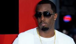 “Diddy” fue trasladado a un hospital antes de su juicio por tráfico sexual