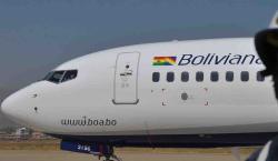 Aviación boliviana en crisis: la falta de competencia y los problemas de BoA