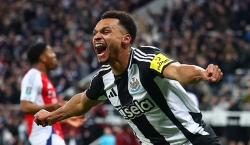 Newcastle elimina al Arsenal y avanza a la final de la Copa de Inglaterra