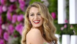 Blake Lively enfrenta nueva demanda por difamación