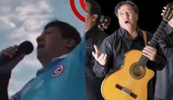 Qeromarka vuelve a plagiar una canción boliviana, esta vez de Bonanza