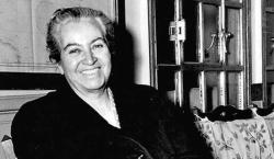 Gabriela Mistral: vida, enfermedad y legado literario