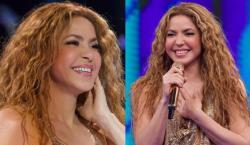 Shakira mencionó a Bolivia en televisión brasileña