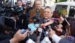 CEPB y gobierno acuerdan congelar norma confiscatoria hasta lograr consensos