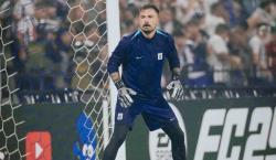 Alianza Lima, con Viscarra titular, avanza a la segunda fase de la Libertadores y enfrentará a Boca