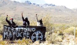 Argentina declara terrorista a la Resistencia Ancestral Mapuche