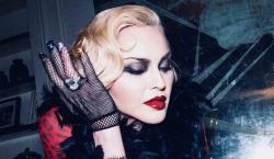 “Confessions 2”, el nuevo material de Madonna