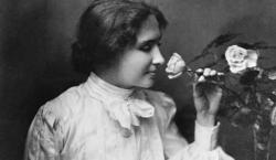 Helen Keller: La niña que rompió el silencio y deslumbró al mundo