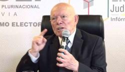 Hassenteufel sugiere que los recursos del fortalecimiento público se destinen al TREP