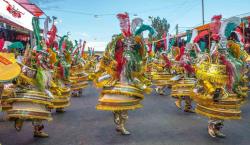 Periodistas anuncian que la cobertura del Carnaval de Oruro 2025 no requerirá acreditación