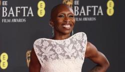 Cynthia Erivo será Jesús en nueva versión del musical “Jesucristo Superestrella”