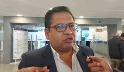 Diputado orureño apuesta que proyectos del litio se concretarán antes en Oruro que en Potosí