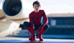 Tom Holland sortea un viaje todo pagado al set de Spider-Man 4 en Londres