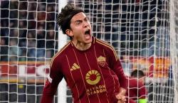 Dybala brilla ante el Porto y lleva a la Roma a octavos de la Europa League