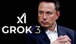 Grok-3, la nueva inteligencia artificial de Elon Musk: cómo funciona y cuánto vale