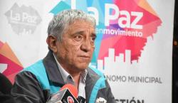 No hay acuerdo en La Paz: Arias dice el día lunes no puede haber aumento unilateral de tarifas del transporte