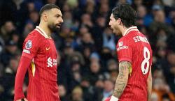 Liverpool vence al City y estira a 11 puntos su ventaja en la Premier League