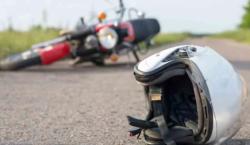 Reportan dos muertos por accidentes en moto en la G77 y Montero Hoyos