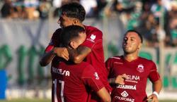 Guabirá se impone a Oriente en los penales y avanza a los cuartos de final del torneo de verano