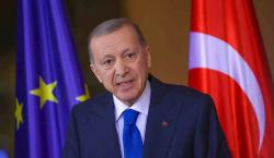 Erdogan: “Solo Turquía puede salvar a la UE”