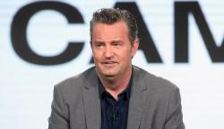 Matthew Perry recibió 27 dosis de ketamina antes de morir, según nuevo documental