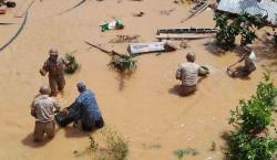 Suman 379 viviendas totalmente destruidas, 37 fallecidos y 6 desaparecidos tras intensas lluvias