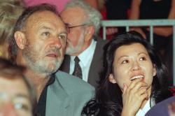 Encontrados en habitaciones distintas y uno de los cuerpos en descomposición: nuevos detalles de la muerte del actor Gene Hackman y su esposa