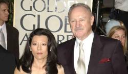 Encuentran muertos a la leyenda de Hollywood Gene Hackman y a su esposa