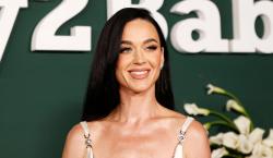 Katy Perry hará historia al viajar al espacio con una tripulación femenina liderada por la esposa de Jeff Bezos