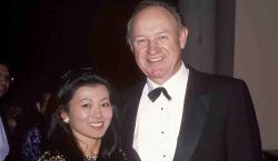 Gene Hackman y Betsy Arakawa habrían muerto semanas antes de ser encontrados, informó la policía de Santa Fe