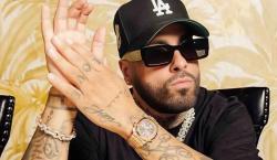 Nicky Jam lanza su tan esperado EP