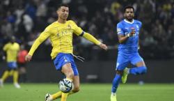 Al Nassr viaja a Irán sin Cristiano porque podría enfrentarse a 99 latigazos por adulterio