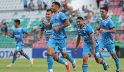 Blooming golea 6-0 a Wilstermann y enfrentará a Always en semifinales