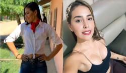 Habla Jade, la exreina boliviana que cayó con un narco en Argentina: “Fui victima de una relación tóxica”