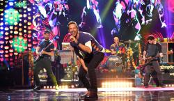 Mundial de fútbol 2026 tendrá show de medio tiempo y Coldplay es la primera banda confirmada