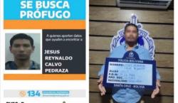 Interpol Bolivia coordina con su par argentina la extradición de presunto cirujano acusado por abuso sexual