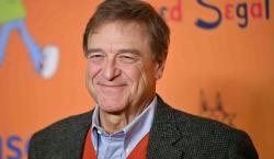 John Goodman sufre lesión en la cadera mientras filmaba una película con Tom Cruise en Inglaterra