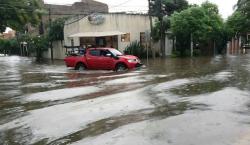 Las lluvias golpean Bolivia: La Paz concentra el 70% de los municipios declarados en desastre